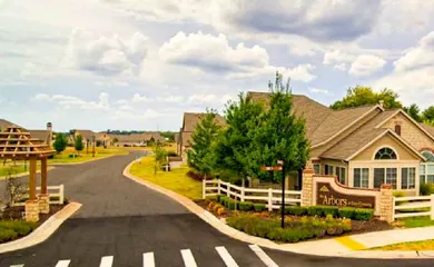 Arbors at Deer Crossing - Bentonville, AR