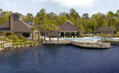 Ocean Ridge Plantation - Ocean Isle Beach, NC