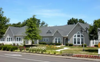The Villas at Chancellor's Glen - Bensalem, PA