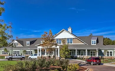 Creekside at Bethpage - Durham NC