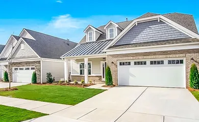 Millbank - Fort Mill, SC