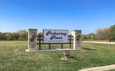 Pickering Place - Belton MO