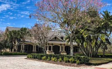 Sullivan Ranch - Mount Dora, FL