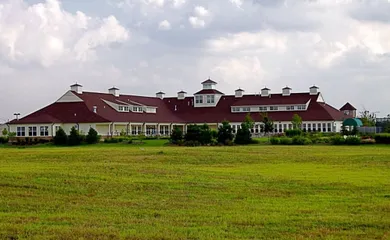 Carillon Club - Naperville, IL