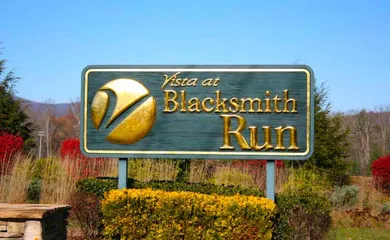 Vista at Blacksmith Run - Hendersonville, NC