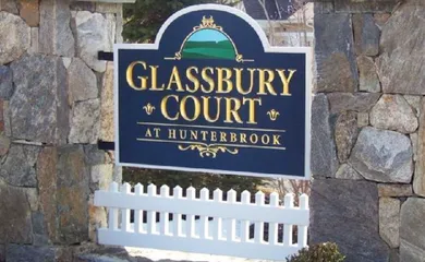 Glassbury Court at Hunterbrook - Cortlandt, NY