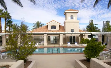 Rancho Las Brisas - Las Vegas, NV