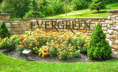 Evergreen - Cromwell, CT