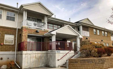 Crescent Heights - Sandy UT