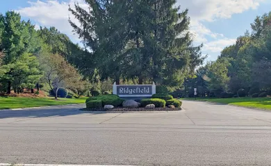 Ridgefield - North Ridgeville, OH