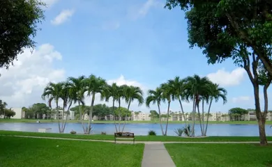 Las Verdes - Delray Beach, FL
