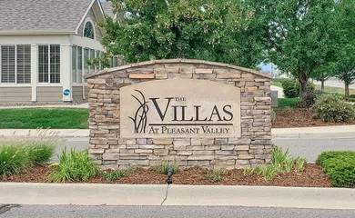 The Villas at Pleasant Valley - Longmont CO