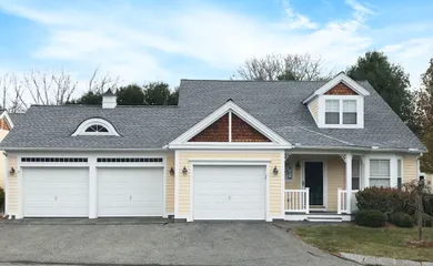Single-Family Homes