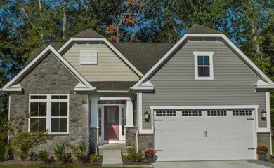 Silver Woods - Ocean View, DE