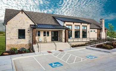 Ladera Rockwall - Rockwall TX