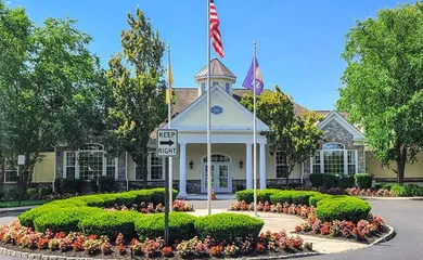 Traditions at Newton's Landing - Delanco NJ