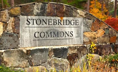Stonebridge Commons - Hanson, MA