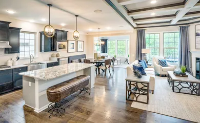Del Webb Florham Park - Florham Park Borough NJ