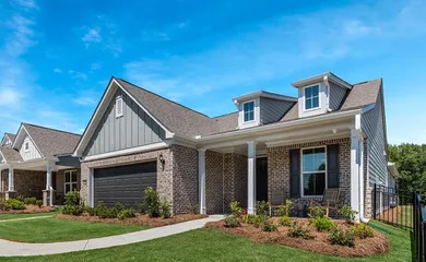 Lakecrest - Buford GA
