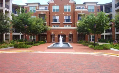 Saintsbury Plaza - Fairfax, VA