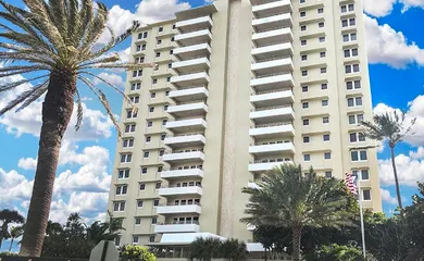 Sabal Ridge - Boca Raton, FL