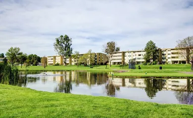 Windsor Gardens - Denver, CO
