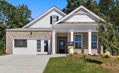 Glynshyre - Dallas GA