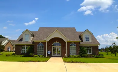 Clubhouse