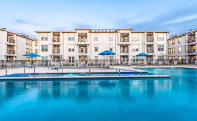 Overture Frisco - Frisco TX