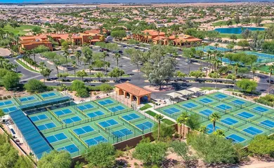PebbleCreek - Goodyear, AZ