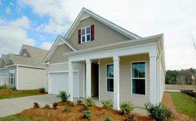 The Reserve at Cypress Ridge - Bluffton, SC