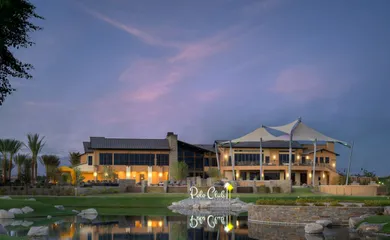 Trilogy at The Polo Club - Indio, CA