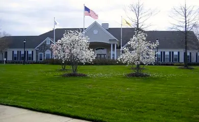 Four Seasons at Upper Freehold, NJ