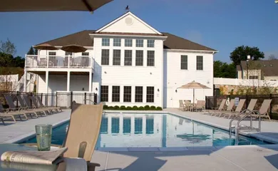 Newbury Village - Brookfield, CT