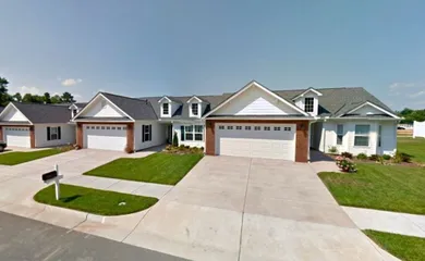Meredith Place - Mechanicsville, VA