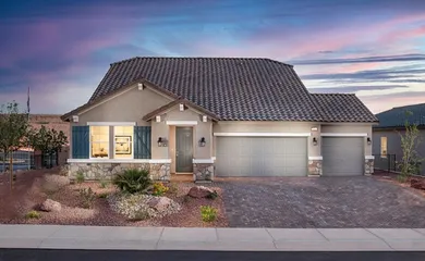 Gatherings® at Shadow Crest - Mesquite NV