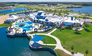 Del Webb Bexley - Land O'Lakes FL