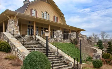 The Springs at Sterling on the Lake - Flowery Branch GA