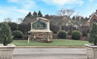 Villas at Madison - Madison, AL