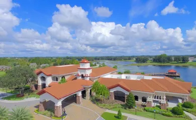 Del Webb Orlando - Davenport, FL