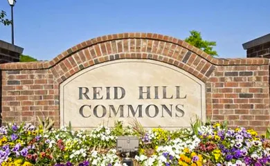 Reid Hill Commons - Franklin, TN