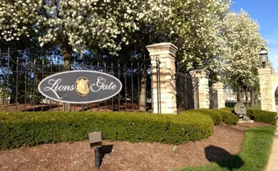 Lions Gate - Souderton, PA