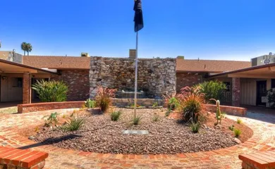 Sun City - Menifee, CA