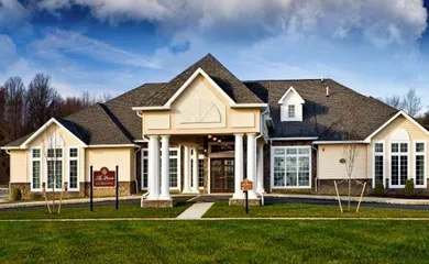 The Pointe at Turnery - Monmouth Junction, NJ