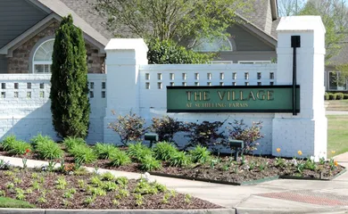 The Village at Schilling Farms - Collierville, TN
