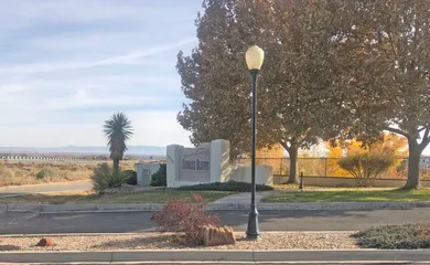 Sunrise Bluffs - Belen, NM