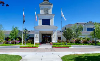 Woodbridge by Del Webb - Manteca, CA