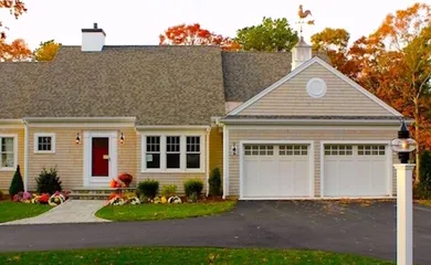 The Preserve at Hunters Hill - Dighton, MA