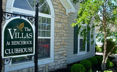 The Villas at Benchrock - Tipp City, OH