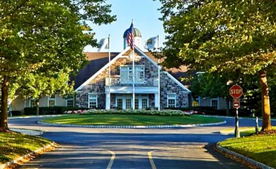 Clubside at Cherry Valley - Montgomery, NJ